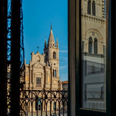 Baroque Bed and Breakfast Acireale Exteriör bild