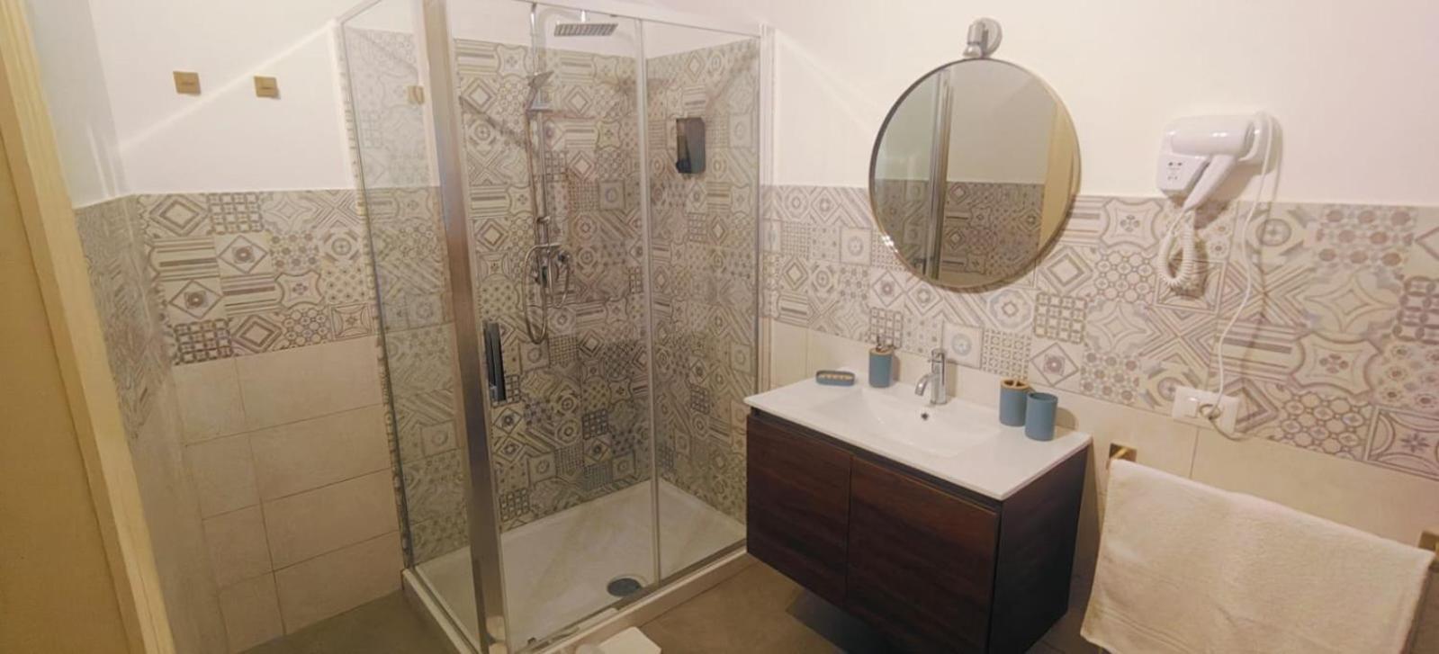 Baroque Bed and Breakfast Acireale Exteriör bild