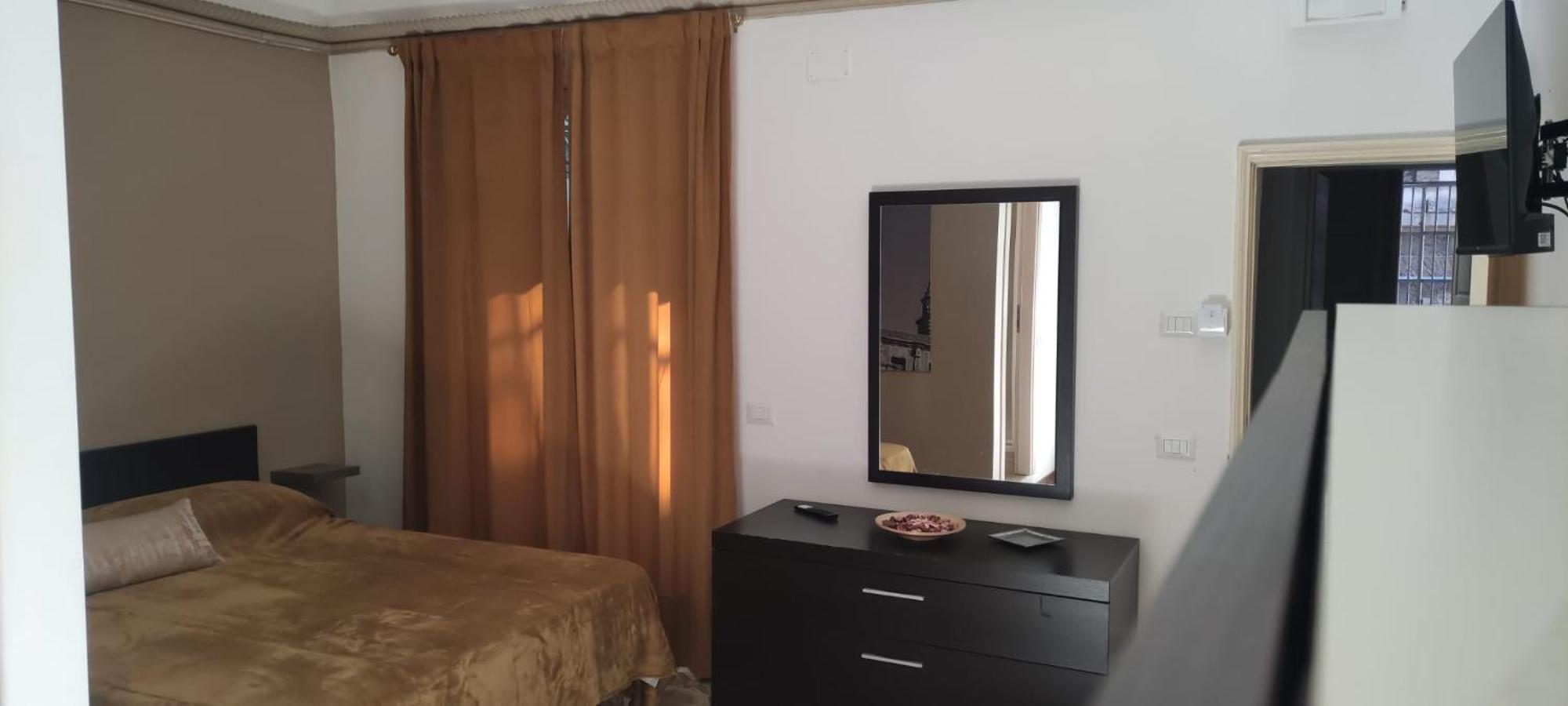 Baroque Bed and Breakfast Acireale Exteriör bild