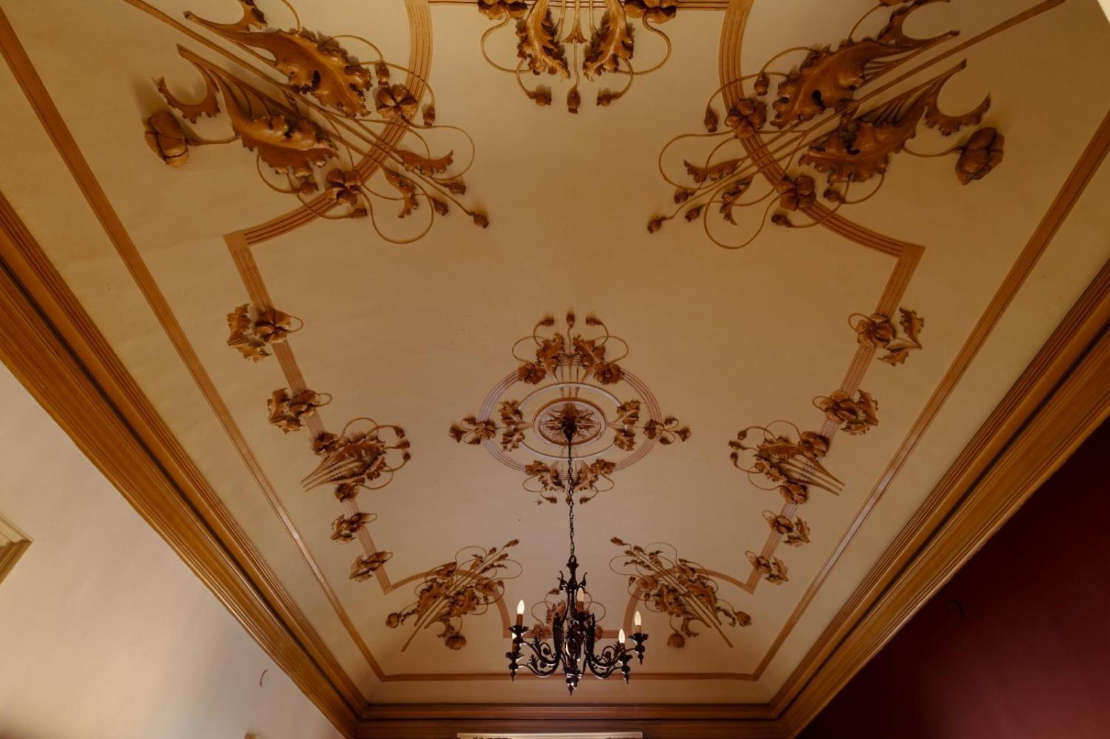 Baroque Bed and Breakfast Acireale Exteriör bild