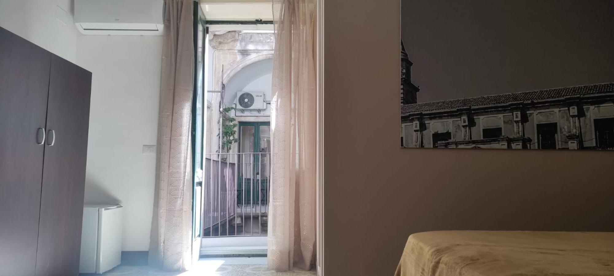 Baroque Bed and Breakfast Acireale Exteriör bild