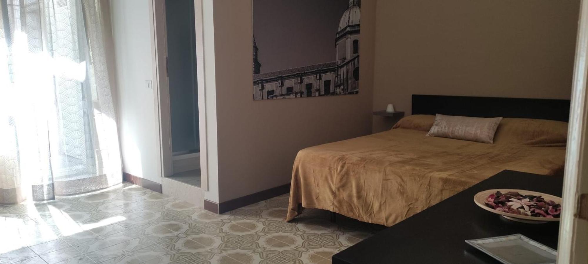 Baroque Bed and Breakfast Acireale Exteriör bild